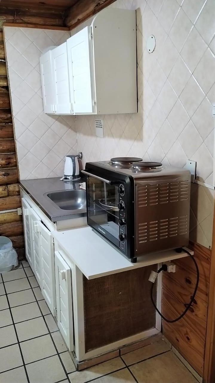 Cabanas Pacari Tampu ميندوزا المظهر الخارجي الصورة