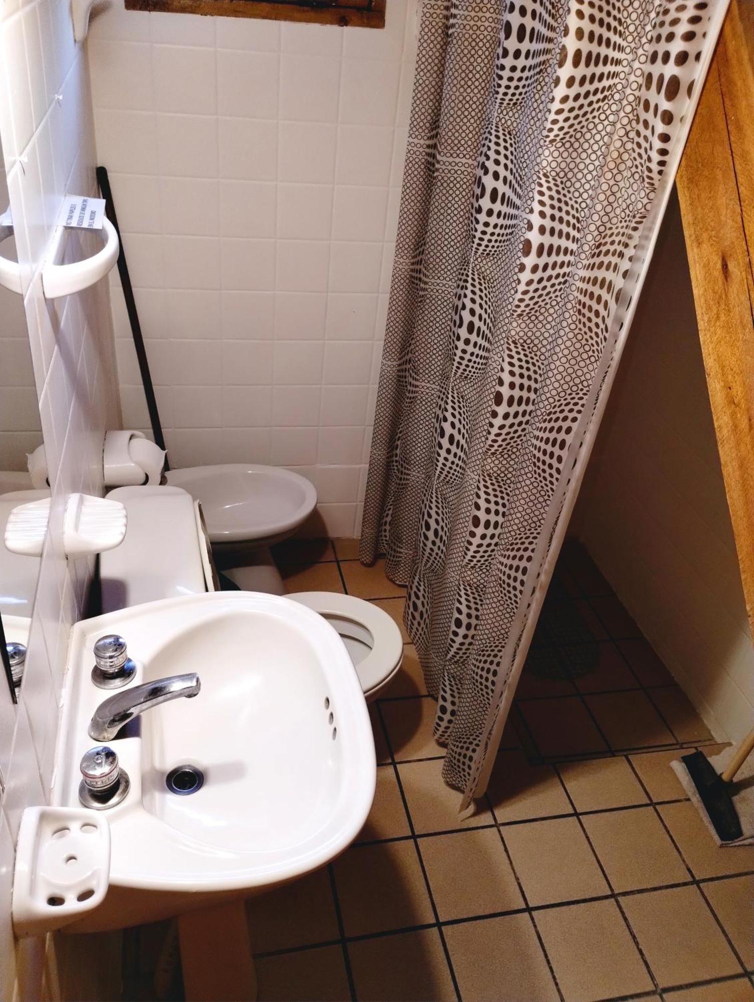 Cabanas Pacari Tampu ميندوزا المظهر الخارجي الصورة