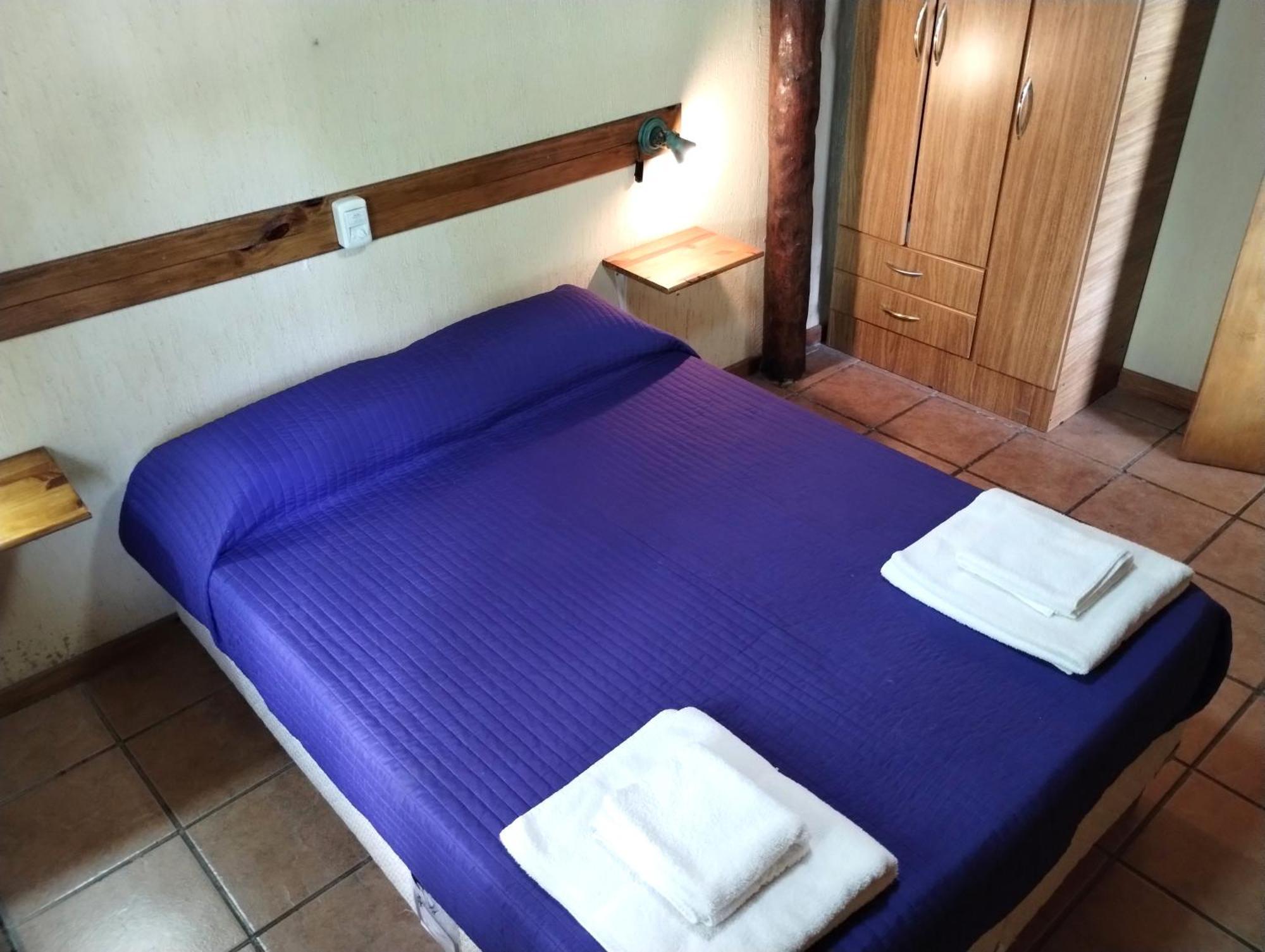 Cabanas Pacari Tampu ميندوزا المظهر الخارجي الصورة