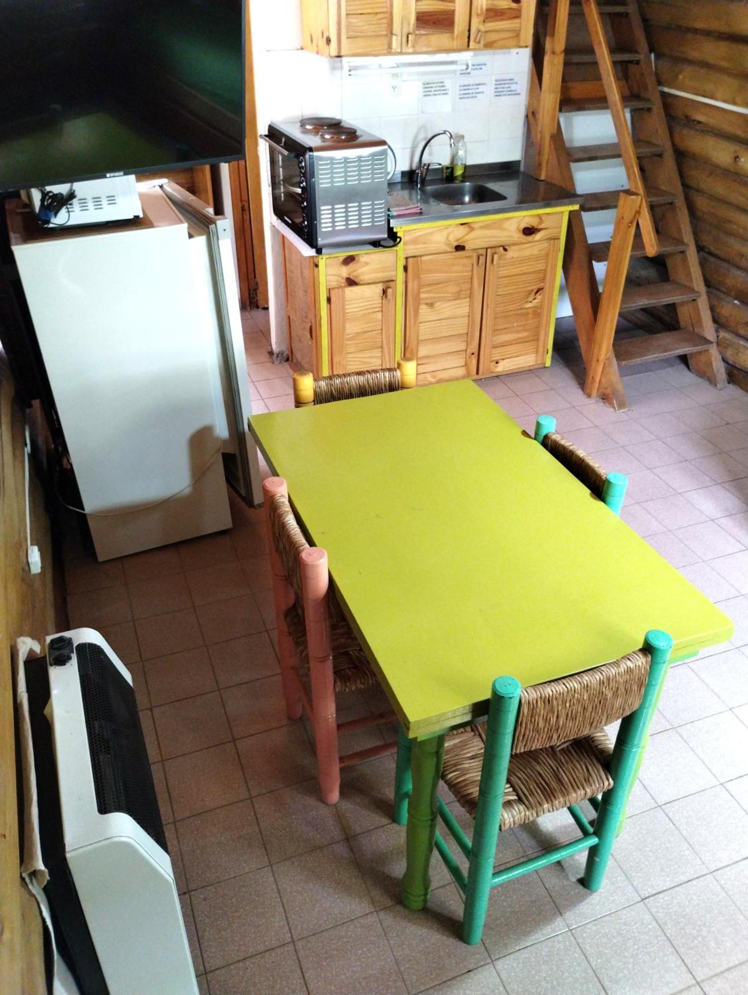 Cabanas Pacari Tampu ميندوزا المظهر الخارجي الصورة