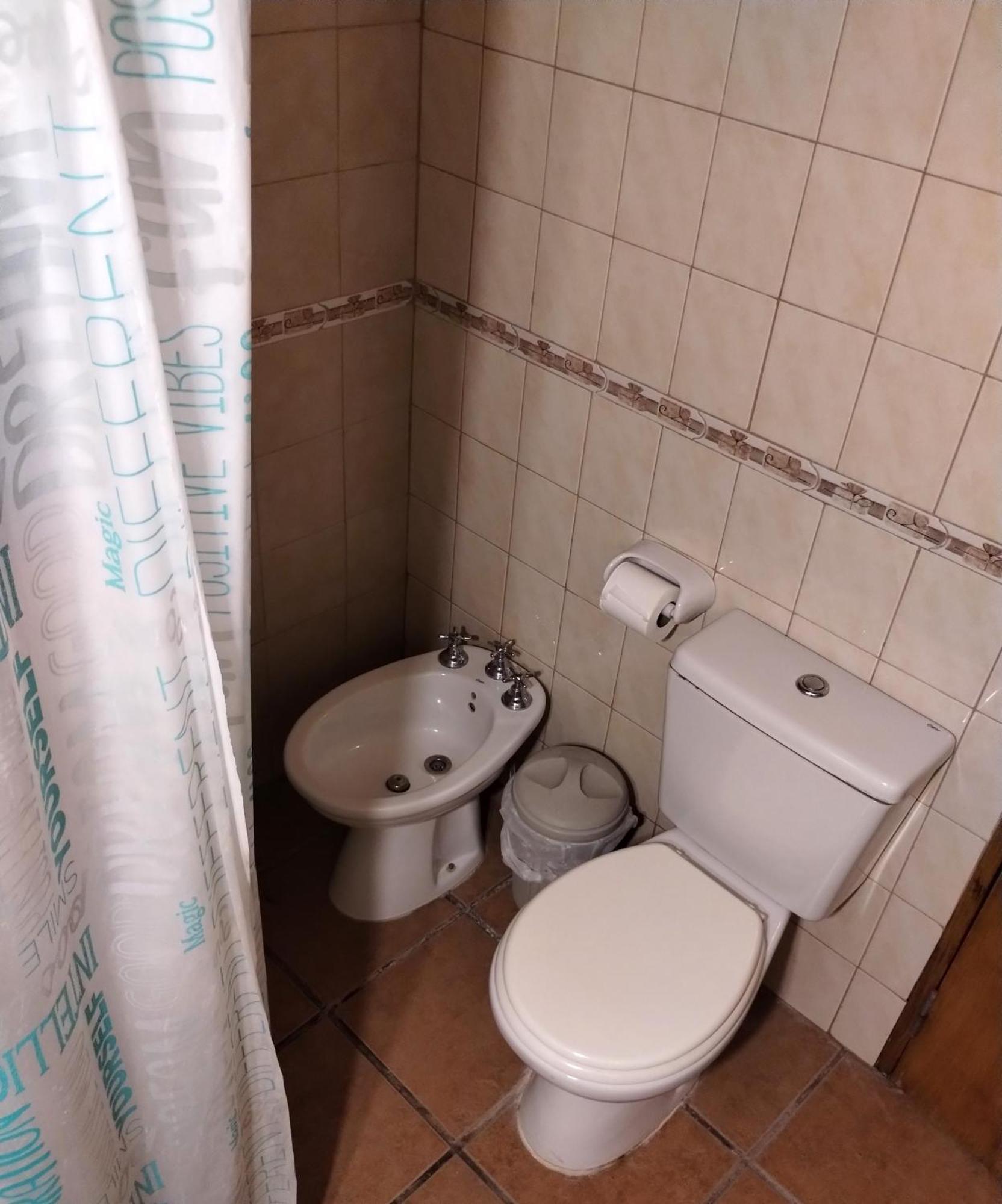 Cabanas Pacari Tampu ميندوزا المظهر الخارجي الصورة