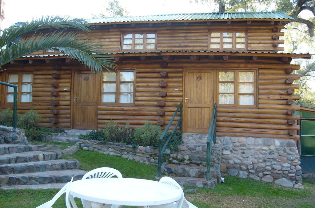 Cabanas Pacari Tampu ميندوزا المظهر الخارجي الصورة